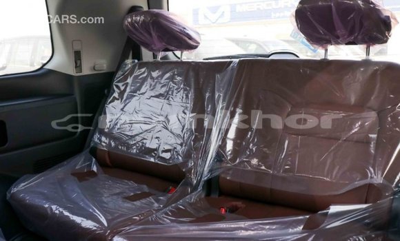 Buy Import Toyota Land Cruiser Black Car in Import - Dubai in Bumthang Buy Import Toyota Land Cruiser Black Car in Import - Dubai in Bumthang