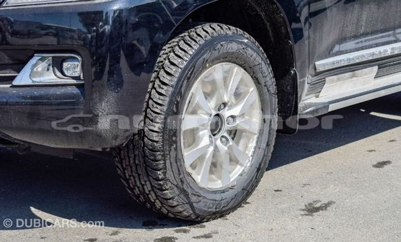 Buy Import Toyota Land Cruiser Black Car in Import - Dubai in Bumthang Buy Import Toyota Land Cruiser Black Car in Import - Dubai in Bumthang
