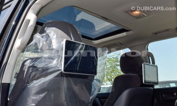 Buy Import Toyota Land Cruiser Black Car in Import - Dubai in Bumthang Buy Import Toyota Land Cruiser Black Car in Import - Dubai in Bumthang