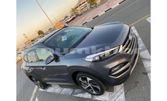 Buy Import Hyundai Tucson Other Car in Import - Dubai in Bumthang Buy Import Hyundai Tucson Other Car in Import - Dubai in Bumthang