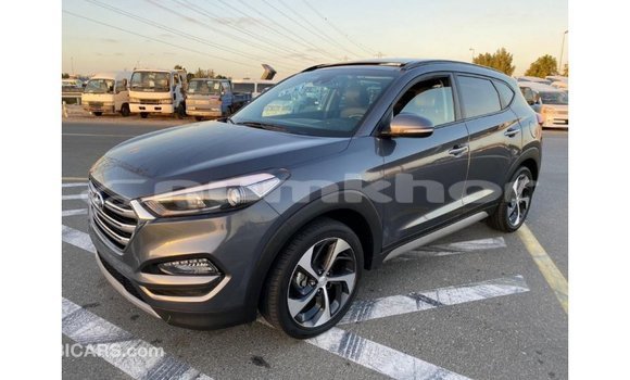 Buy Import Hyundai Tucson Other Car in Import - Dubai in Bumthang Buy Import Hyundai Tucson Other Car in Import - Dubai in Bumthang