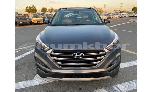 Buy Import Hyundai Tucson Other Car in Import - Dubai in Bumthang Buy Import Hyundai Tucson Other Car in Import - Dubai in Bumthang