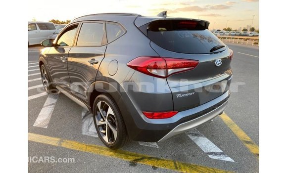 Buy Import Hyundai Tucson Other Car in Import - Dubai in Bumthang Buy Import Hyundai Tucson Other Car in Import - Dubai in Bumthang