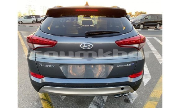 Buy Import Hyundai Tucson Other Car in Import - Dubai in Bumthang Buy Import Hyundai Tucson Other Car in Import - Dubai in Bumthang
