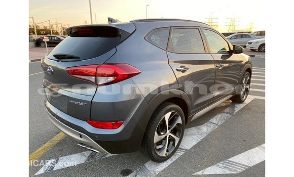 Buy Import Hyundai Tucson Other Car in Import - Dubai in Bumthang Buy Import Hyundai Tucson Other Car in Import - Dubai in Bumthang