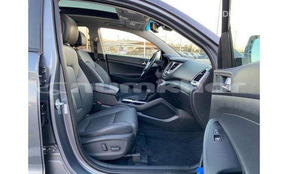 Buy Import Hyundai Tucson Other Car in Import - Dubai in Bumthang Buy Import Hyundai Tucson Other Car in Import - Dubai in Bumthang