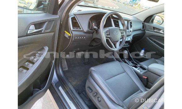 Buy Import Hyundai Tucson Other Car in Import - Dubai in Bumthang Buy Import Hyundai Tucson Other Car in Import - Dubai in Bumthang