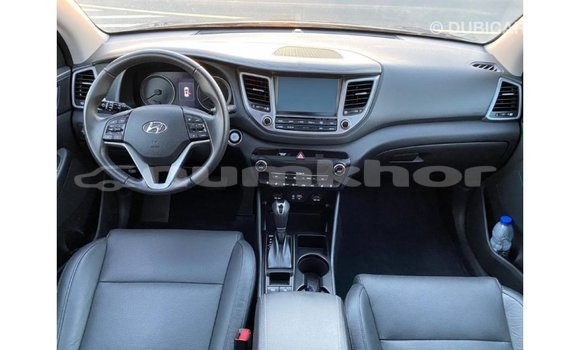 Buy Import Hyundai Tucson Other Car in Import - Dubai in Bumthang Buy Import Hyundai Tucson Other Car in Import - Dubai in Bumthang