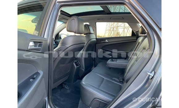 Buy Import Hyundai Tucson Other Car in Import - Dubai in Bumthang Buy Import Hyundai Tucson Other Car in Import - Dubai in Bumthang