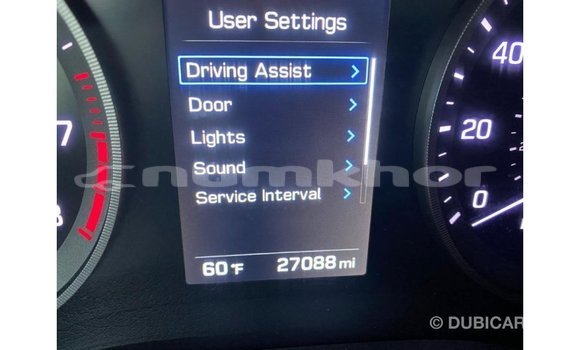 Buy Import Hyundai Tucson Other Car in Import - Dubai in Bumthang Buy Import Hyundai Tucson Other Car in Import - Dubai in Bumthang