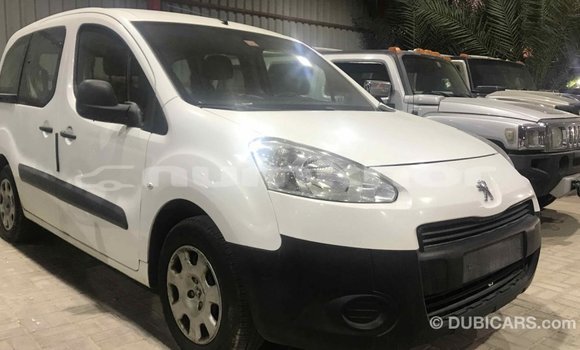 Buy Import Peugeot Partner White Car in Import - Dubai in Bumthang Buy Import Peugeot Partner White Car in Import - Dubai in Bumthang