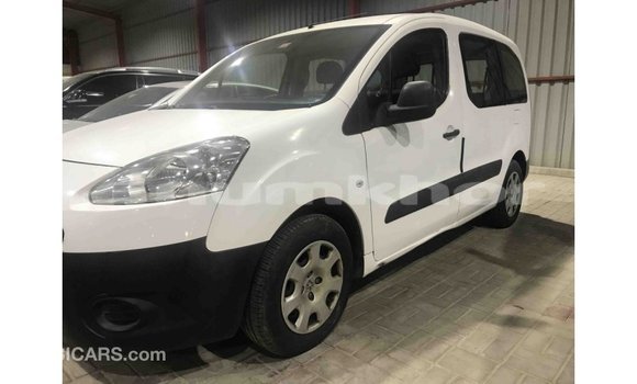 Buy Import Peugeot Partner White Car in Import - Dubai in Bumthang Buy Import Peugeot Partner White Car in Import - Dubai in Bumthang
