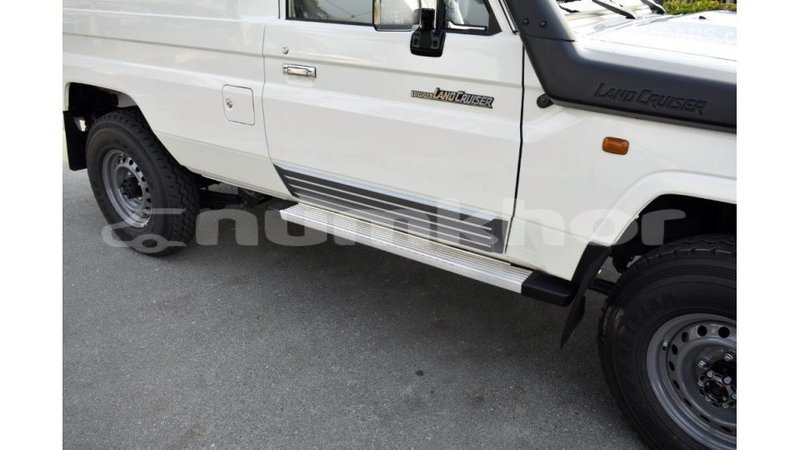 Big with watermark toyota land cruiser bumthang import dubai 2406