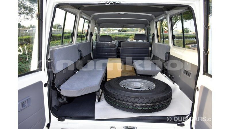 Big with watermark toyota land cruiser bumthang import dubai 2406
