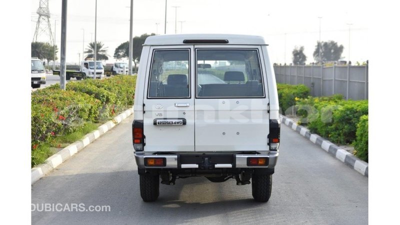 Big with watermark toyota land cruiser bumthang import dubai 2406