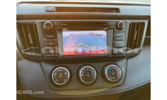 Buy Import Toyota 4Runner Black Car in Import - Dubai in Bumthang Buy Import Toyota 4Runner Black Car in Import - Dubai in Bumthang