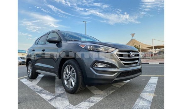 Buy Import Hyundai Tucson White Car in Import - Dubai in Bumthang Buy Import Hyundai Tucson White Car in Import - Dubai in Bumthang