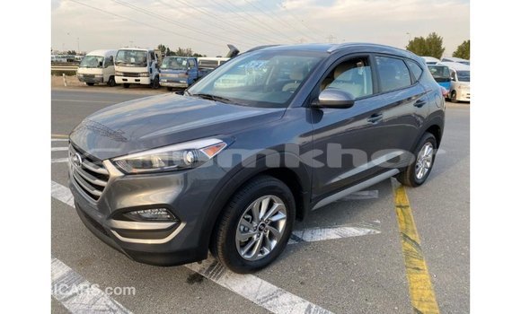 Buy Import Hyundai Tucson White Car in Import - Dubai in Bumthang Buy Import Hyundai Tucson White Car in Import - Dubai in Bumthang