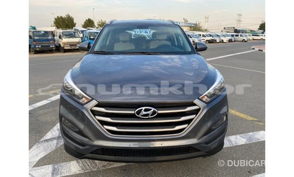Buy Import Hyundai Tucson White Car in Import - Dubai in Bumthang Buy Import Hyundai Tucson White Car in Import - Dubai in Bumthang
