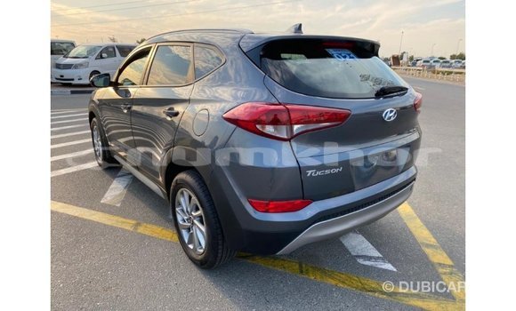 Buy Import Hyundai Tucson White Car in Import - Dubai in Bumthang Buy Import Hyundai Tucson White Car in Import - Dubai in Bumthang