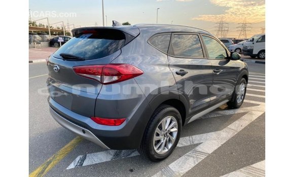 Buy Import Hyundai Tucson White Car in Import - Dubai in Bumthang Buy Import Hyundai Tucson White Car in Import - Dubai in Bumthang