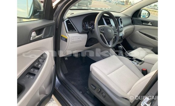Buy Import Hyundai Tucson White Car in Import - Dubai in Bumthang Buy Import Hyundai Tucson White Car in Import - Dubai in Bumthang