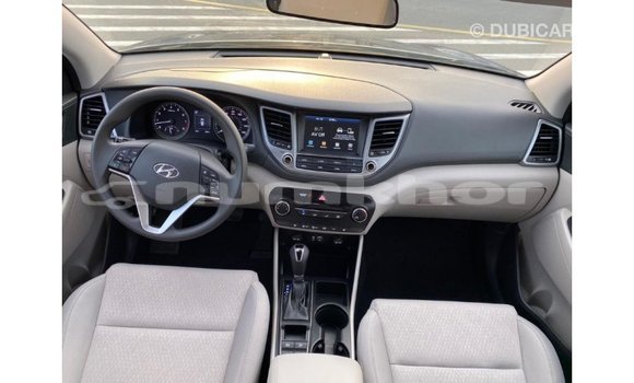 Buy Import Hyundai Tucson White Car in Import - Dubai in Bumthang Buy Import Hyundai Tucson White Car in Import - Dubai in Bumthang