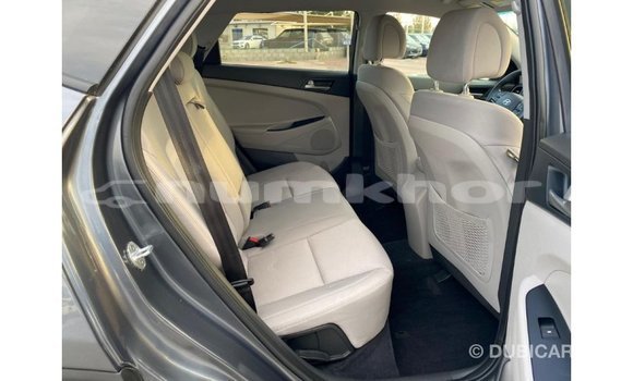 Buy Import Hyundai Tucson White Car in Import - Dubai in Bumthang Buy Import Hyundai Tucson White Car in Import - Dubai in Bumthang