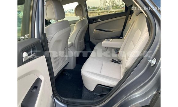 Buy Import Hyundai Tucson White Car in Import - Dubai in Bumthang Buy Import Hyundai Tucson White Car in Import - Dubai in Bumthang