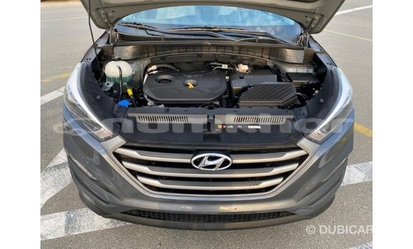 Buy Import Hyundai Tucson White Car in Import - Dubai in Bumthang Buy Import Hyundai Tucson White Car in Import - Dubai in Bumthang