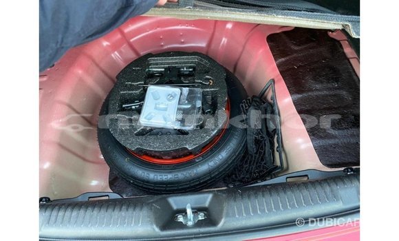 Buy Import Hyundai Elantra Red Car in Import - Dubai in Bumthang Buy Import Hyundai Elantra Red Car in Import - Dubai in Bumthang