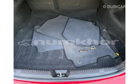 Buy Import Hyundai Elantra Red Car in Import - Dubai in Bumthang Buy Import Hyundai Elantra Red Car in Import - Dubai in Bumthang