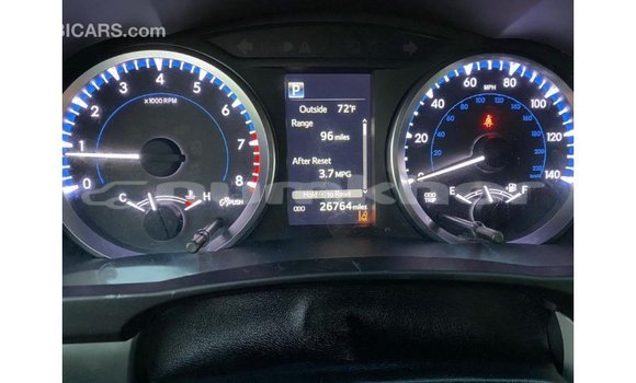 Buy Import Toyota Highlander White Car in Import - Dubai in Bumthang Buy Import Toyota Highlander White Car in Import - Dubai in Bumthang