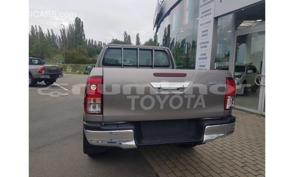 Buy Import Toyota Hilux Other Car in Import - Dubai in Bumthang Buy Import Toyota Hilux Other Car in Import - Dubai in Bumthang