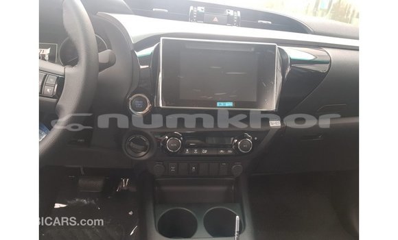 Buy Import Toyota Hilux Other Car in Import - Dubai in Bumthang Buy Import Toyota Hilux Other Car in Import - Dubai in Bumthang