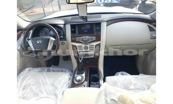 Buy Import Infiniti Q White Car in Import - Dubai in Bumthang Buy Import Infiniti Q White Car in Import - Dubai in Bumthang