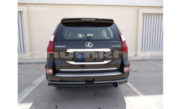 Buy Import Lexus LX Black Car in Import - Dubai in Bumthang Buy Import Lexus LX Black Car in Import - Dubai in Bumthang