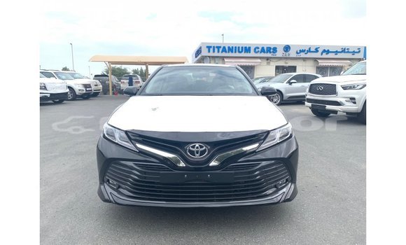 Buy Import Toyota Camry Black Car in Import - Dubai in Bumthang Buy Import Toyota Camry Black Car in Import - Dubai in Bumthang