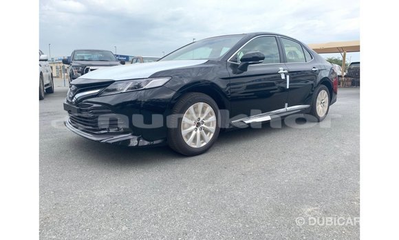 Buy Import Toyota Camry Black Car in Import - Dubai in Bumthang Buy Import Toyota Camry Black Car in Import - Dubai in Bumthang