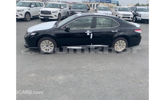 Buy Import Toyota Camry Black Car in Import - Dubai in Bumthang Buy Import Toyota Camry Black Car in Import - Dubai in Bumthang
