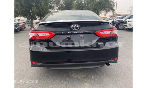Buy Import Toyota Camry Black Car in Import - Dubai in Bumthang Buy Import Toyota Camry Black Car in Import - Dubai in Bumthang