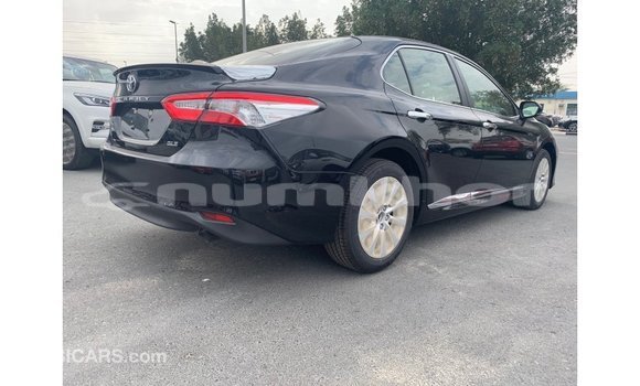 Buy Import Toyota Camry Black Car in Import - Dubai in Bumthang Buy Import Toyota Camry Black Car in Import - Dubai in Bumthang