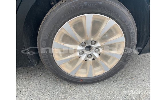 Buy Import Toyota Camry Black Car in Import - Dubai in Bumthang Buy Import Toyota Camry Black Car in Import - Dubai in Bumthang