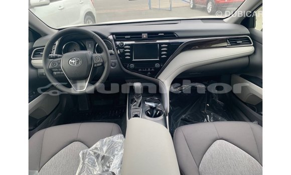 Buy Import Toyota Camry Black Car in Import - Dubai in Bumthang Buy Import Toyota Camry Black Car in Import - Dubai in Bumthang