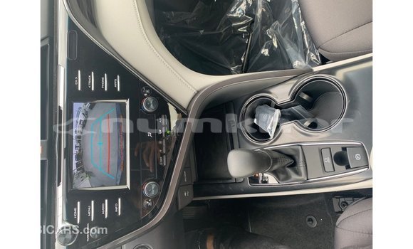 Buy Import Toyota Camry Black Car in Import - Dubai in Bumthang Buy Import Toyota Camry Black Car in Import - Dubai in Bumthang