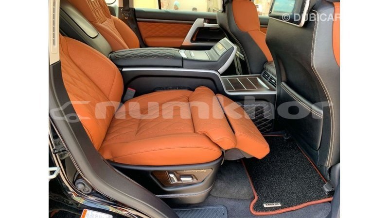 Big with watermark toyota land cruiser bumthang import dubai 2426