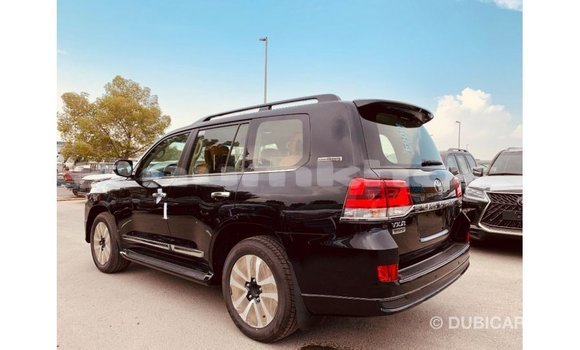 Buy Import Toyota Land Cruiser Black Car in Import - Dubai in Bumthang Buy Import Toyota Land Cruiser Black Car in Import - Dubai in Bumthang