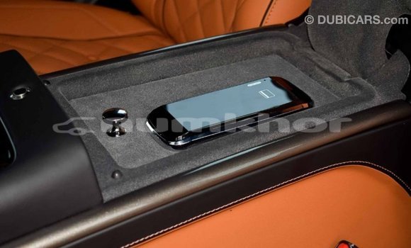 Buy Import Lexus LX Black Car in Import - Dubai in Bumthang Buy Import Lexus LX Black Car in Import - Dubai in Bumthang