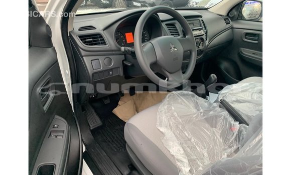 Buy Import Mitsubishi L200 White Car in Import - Dubai in Bumthang Buy Import Mitsubishi L200 White Car in Import - Dubai in Bumthang