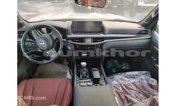 Buy Import Lexus LX Other Car in Import - Dubai in Bumthang Buy Import Lexus LX Other Car in Import - Dubai in Bumthang